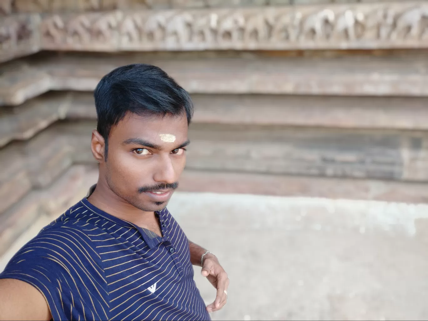 Photo of Warangal By Naveen Kumar SelviRajan