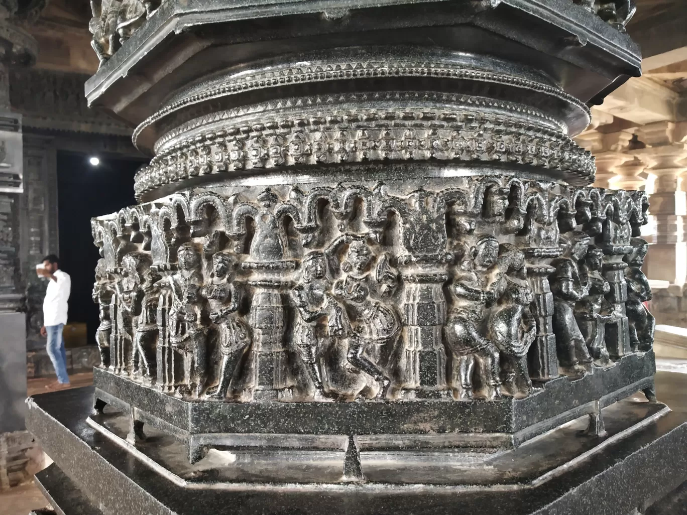 Photo of Warangal By Naveen Kumar SelviRajan