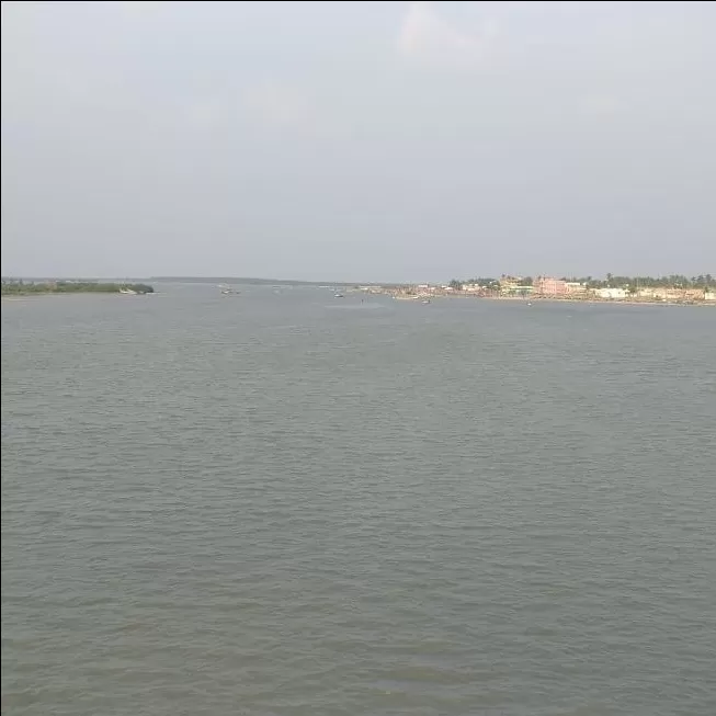 Photo of Palaverikadu By Naveen Kumar SelviRajan