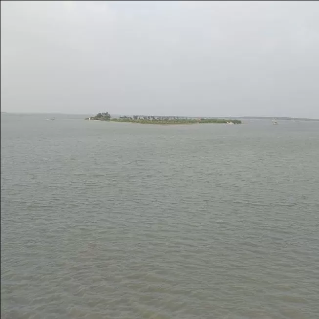 Photo of Palaverikadu By Naveen Kumar SelviRajan