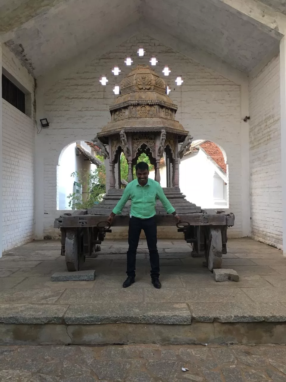 Photo of Dakshina Chitra Museum By Naveen Kumar SelviRajan
