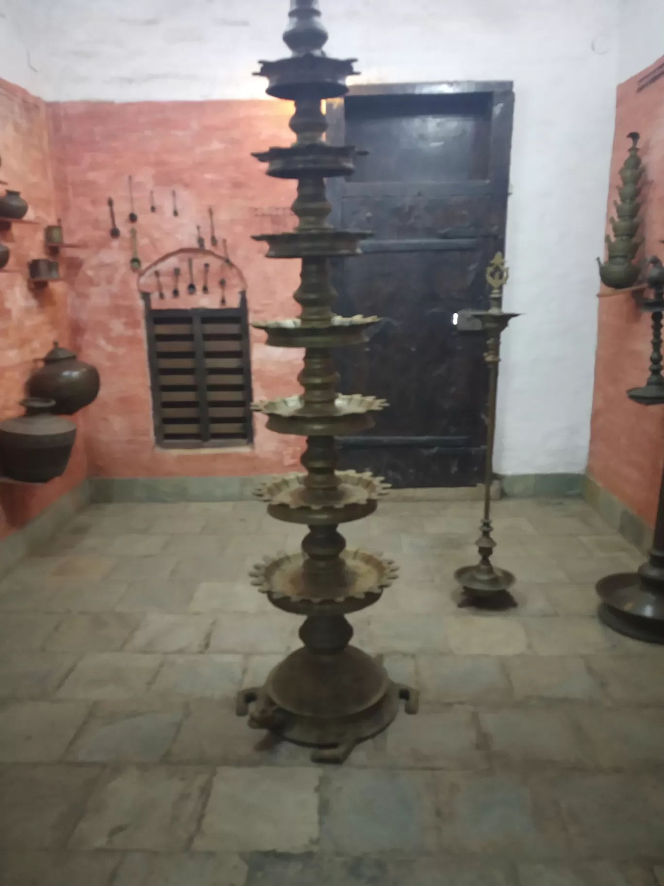 Photo of Dakshina Chitra Museum By Naveen Kumar SelviRajan