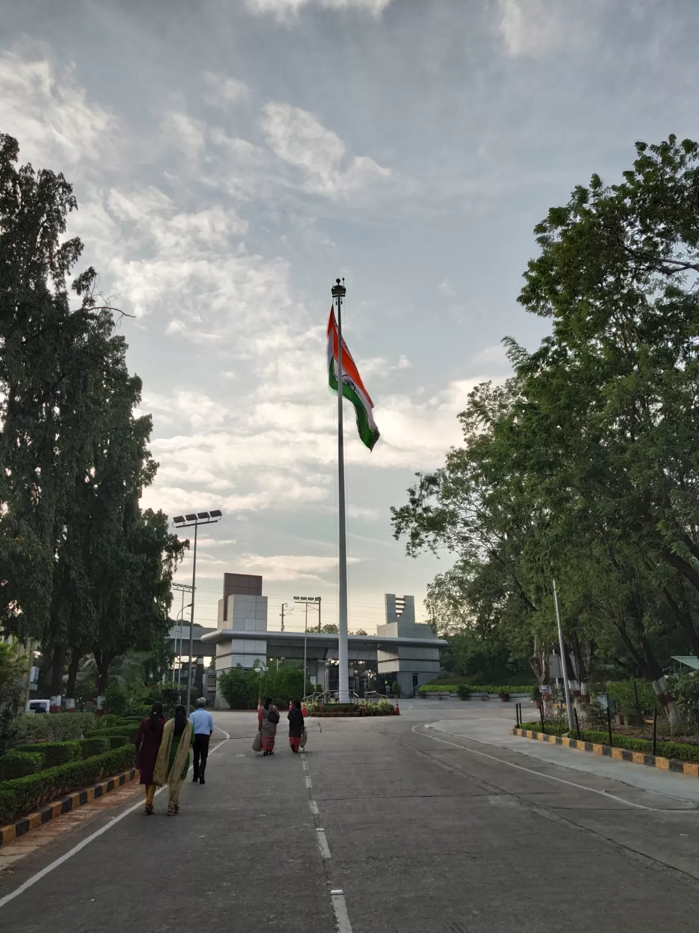 Photo of Hyderabad By Naveen Kumar SelviRajan