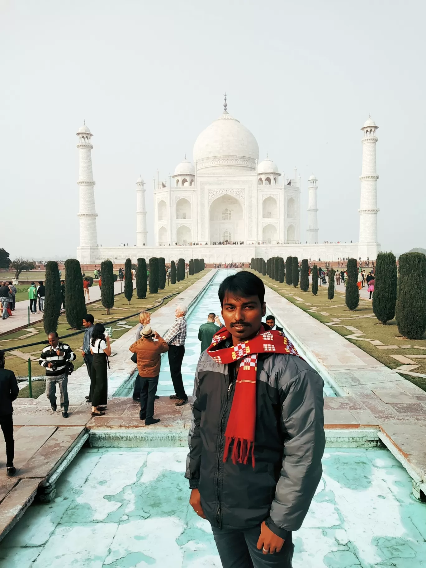 Photo of Delhi By Naveen Kumar SelviRajan