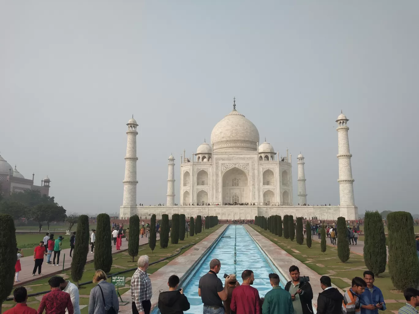 Photo of Delhi By Naveen Kumar SelviRajan