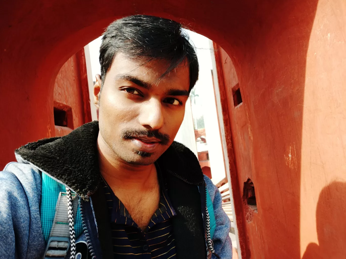 Photo of Delhi By Naveen Kumar SelviRajan