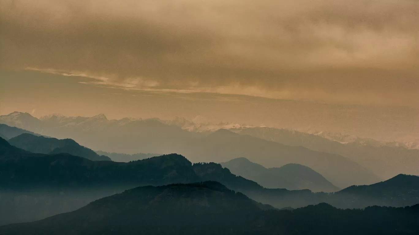 Photo of Prashar Lake By OneGoodSoul