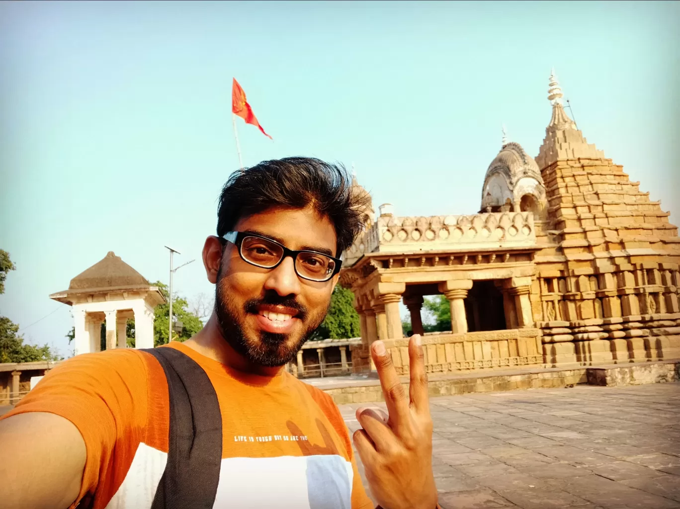 Photo of Chausath Yogini Temple By OneGoodSoul