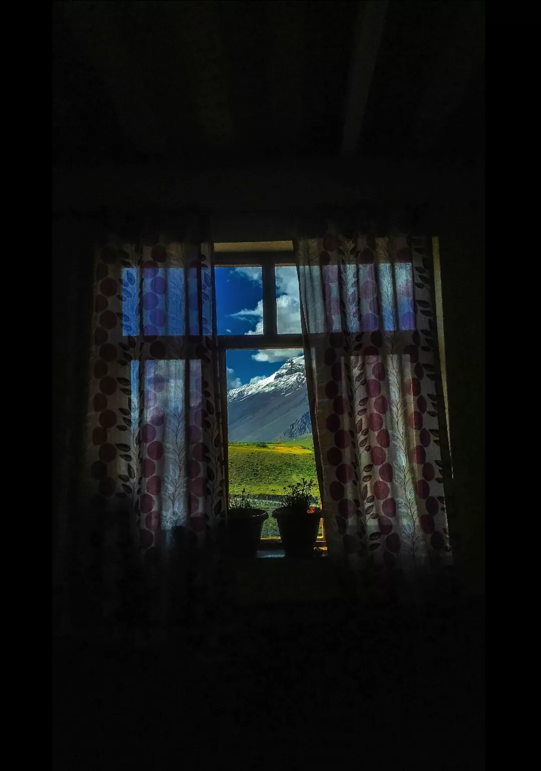 Photo of Spiti By Amar Nisalkar