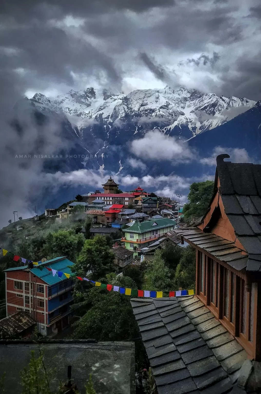 Photo of Spiti By Amar Nisalkar