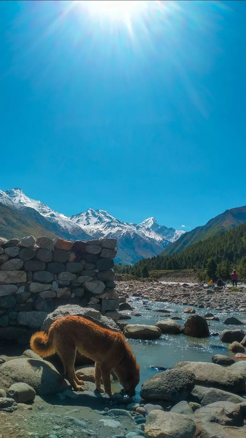 Photo of Spiti By Amar Nisalkar