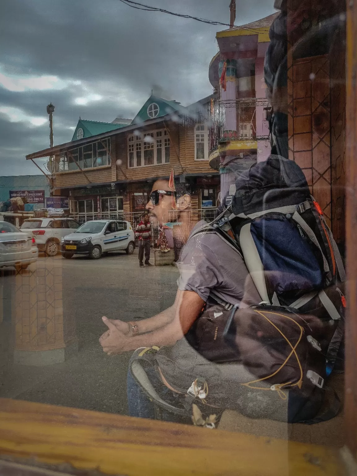 Photo of Spiti By Amar Nisalkar