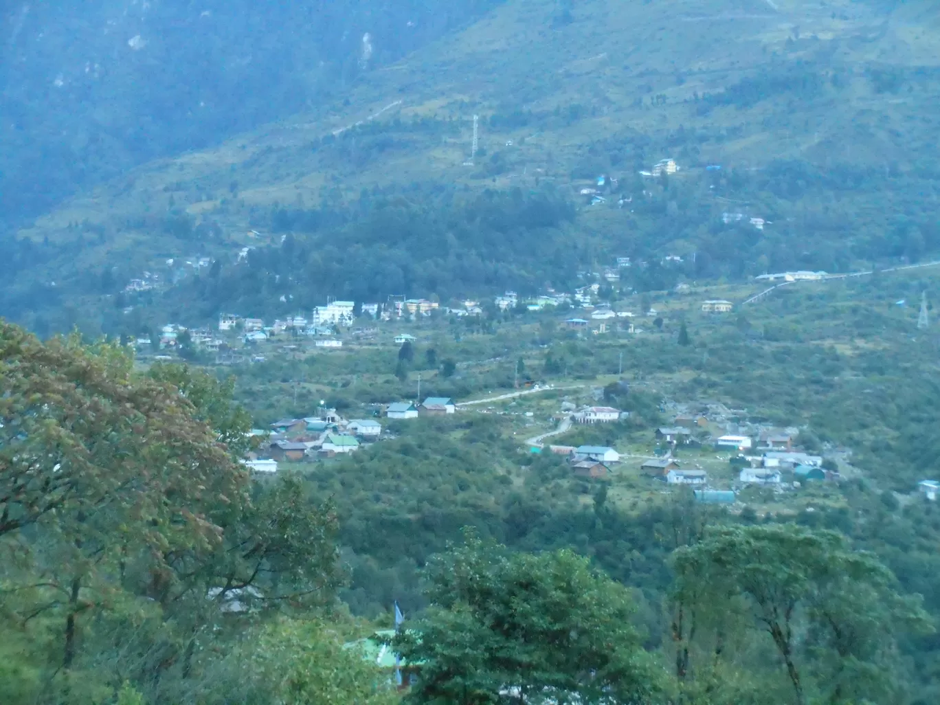 Photo of North Sikkim By Tanushree Jain