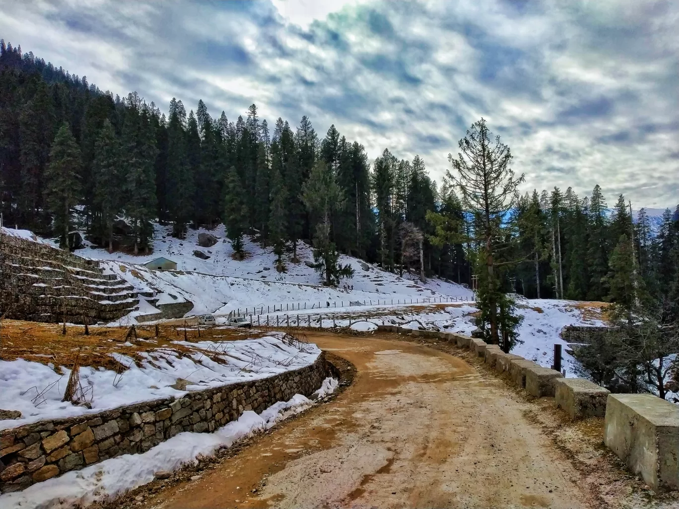 Photo of Manali By Vasudev