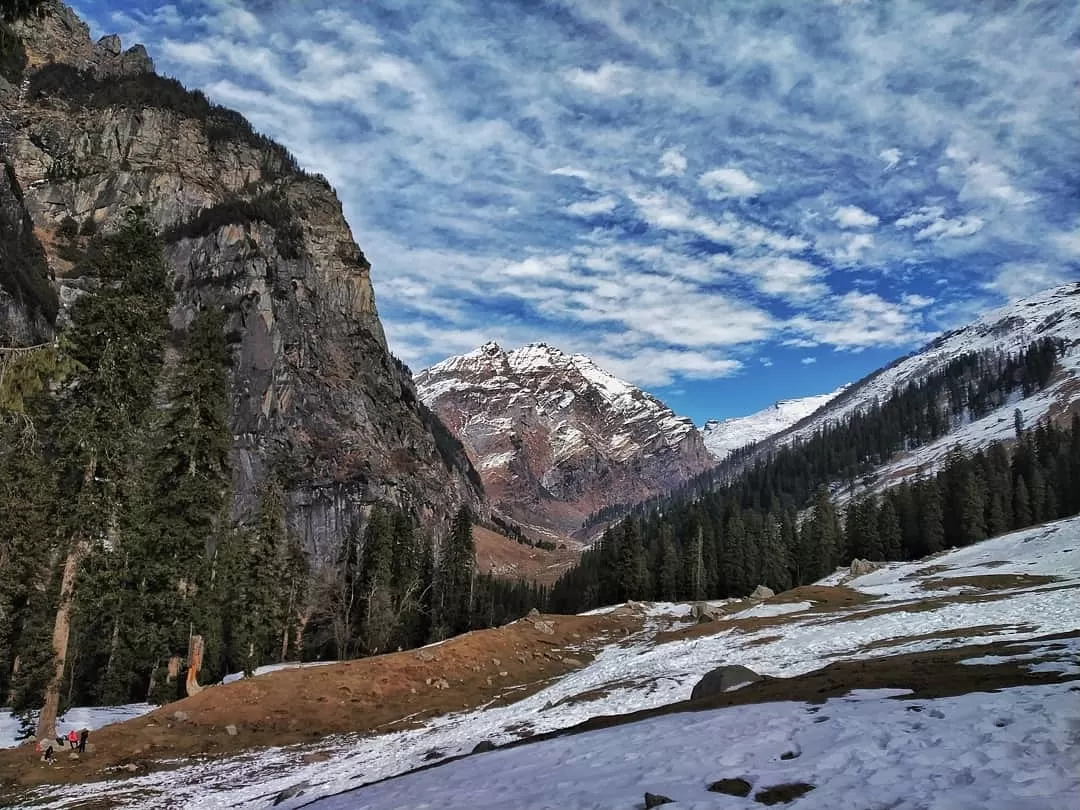 Photo of Manali By Vasudev