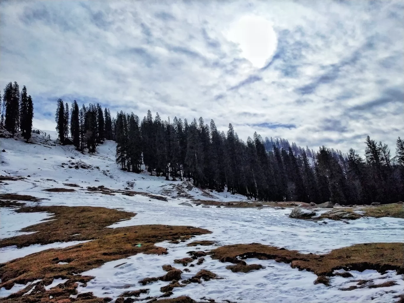 Photo of Manali By Vasudev