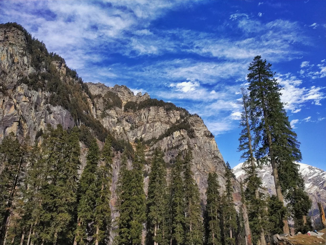 Photo of Manali By Vasudev