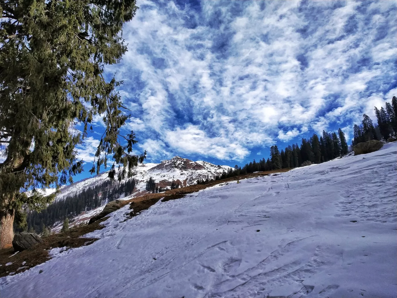 Photo of Manali By Vasudev