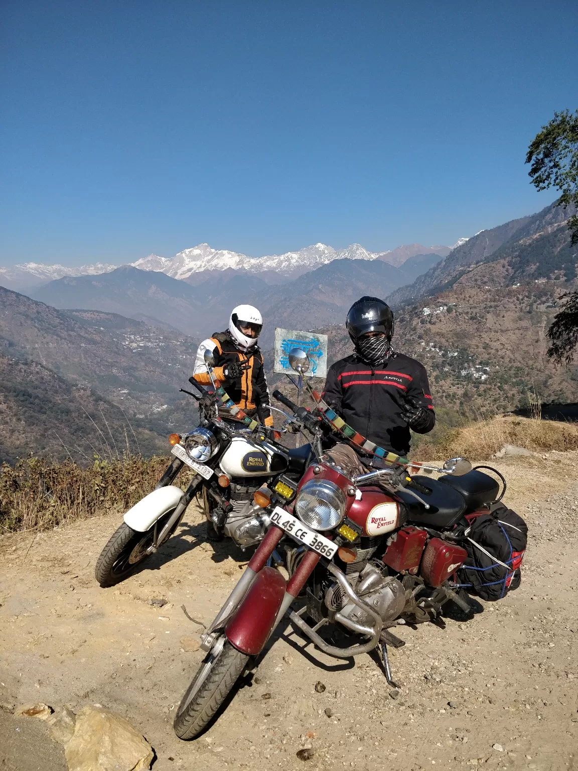 Photo of Chopta By amrik singh