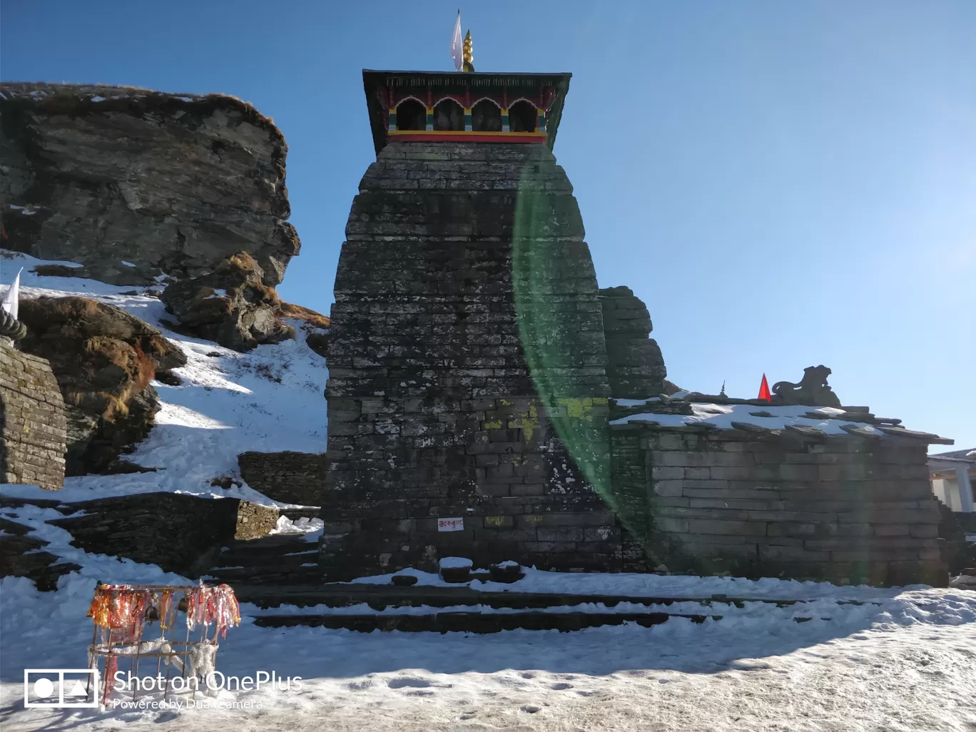 Photo of Chopta By amrik singh