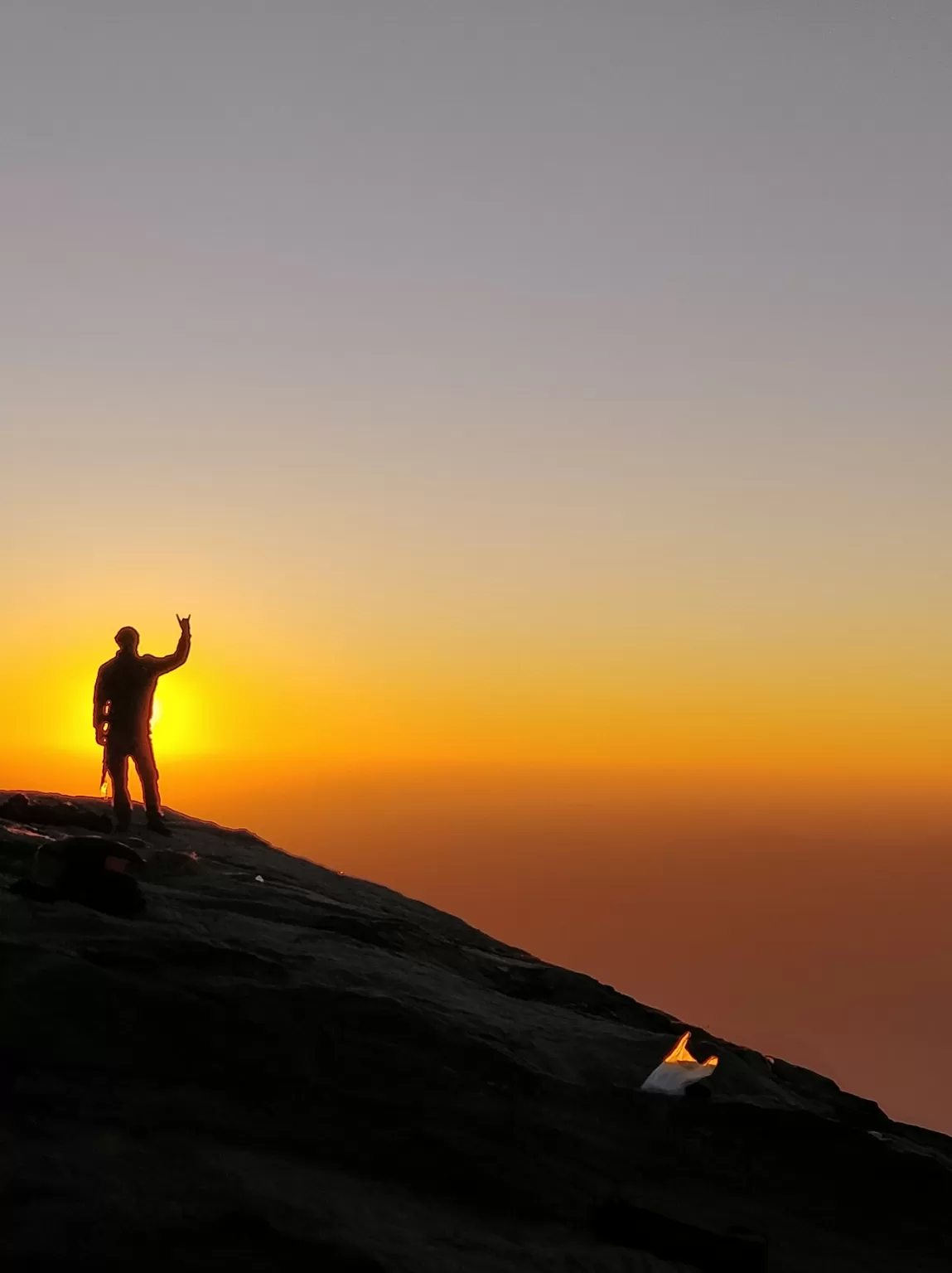 Photo of Chopta By amrik singh