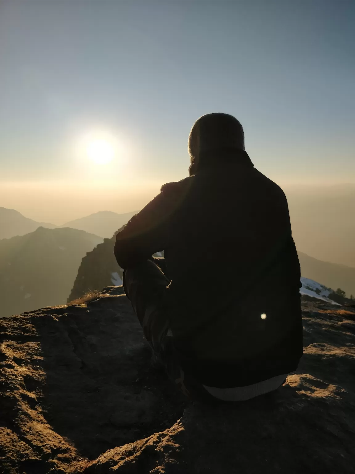 Photo of Chopta By amrik singh