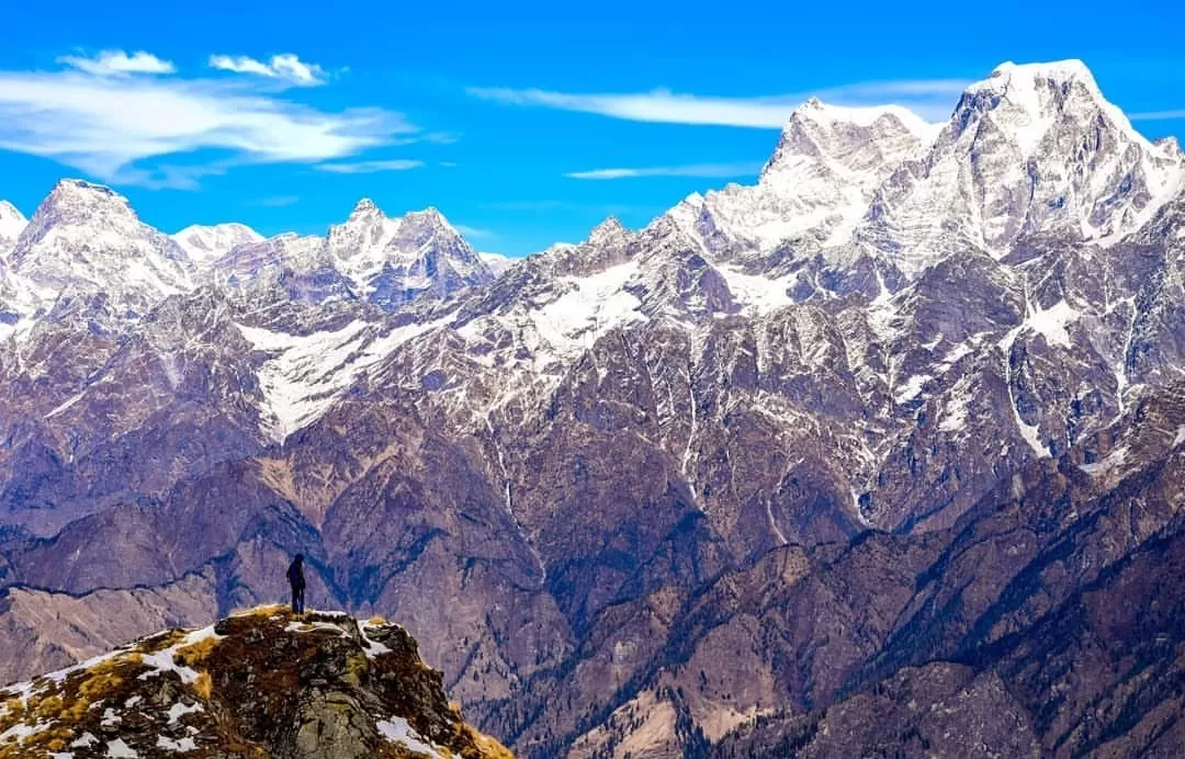 Photo of Kalpa By Atul Kainthola