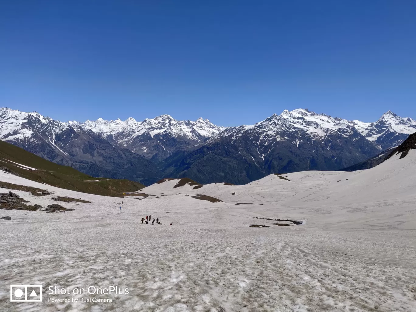 Photo of Sar Pass Trek By Frantic_Feets