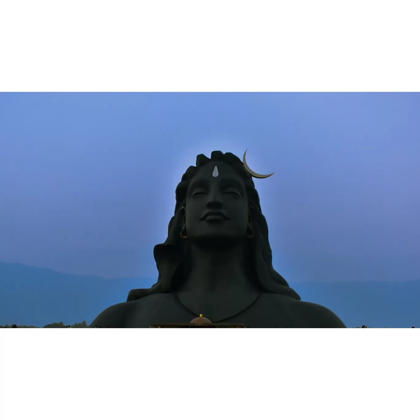 Photo of Adiyogi - The Source of Yoga By The Starks
