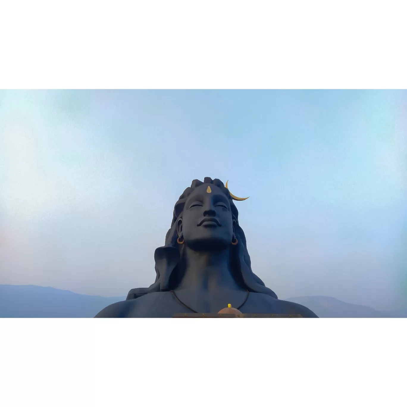 Photo of Adiyogi - The Source of Yoga By The Starks