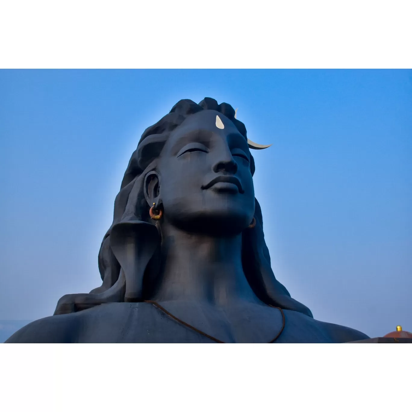 Photo of Adiyogi - The Source of Yoga By The Starks