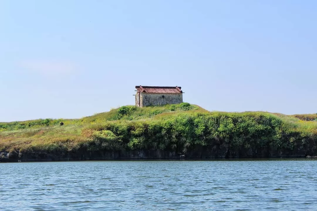Photo of Korigad Fort By Suraj Kailase