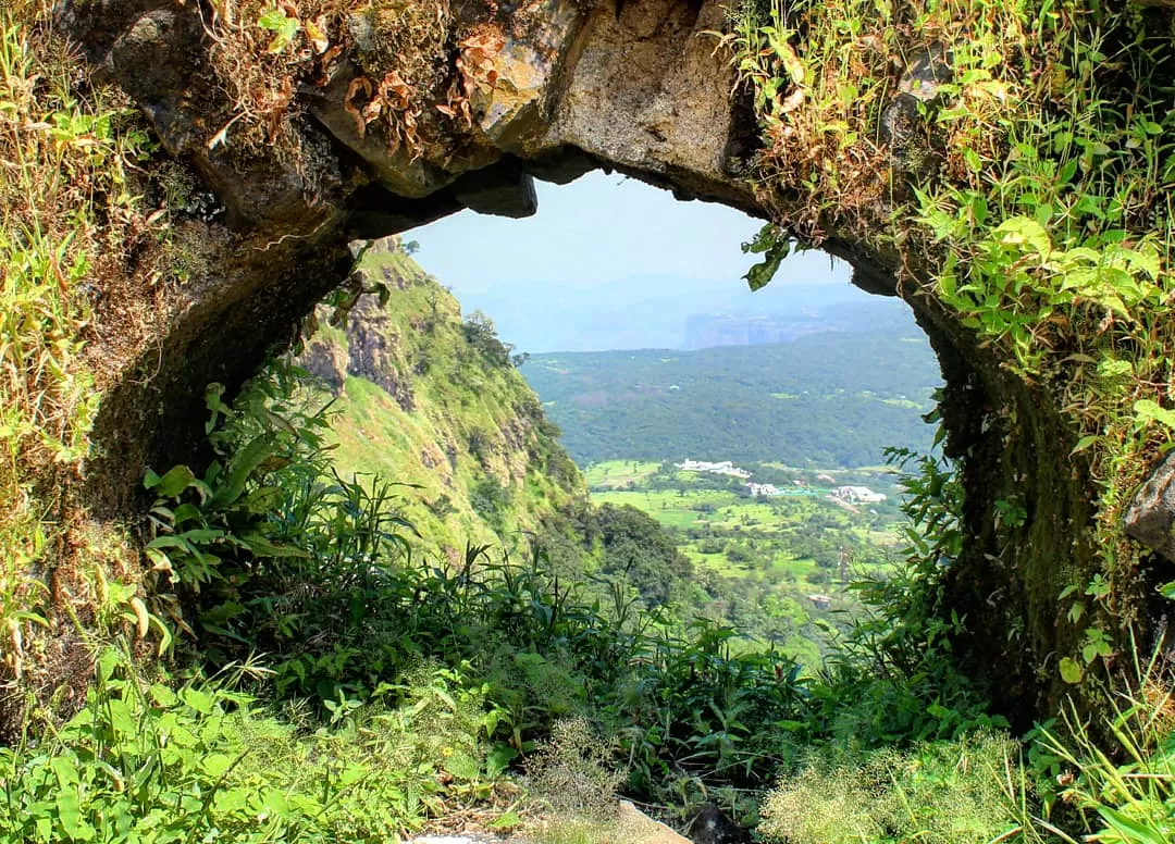 Photo of Korigad Fort By Suraj Kailase