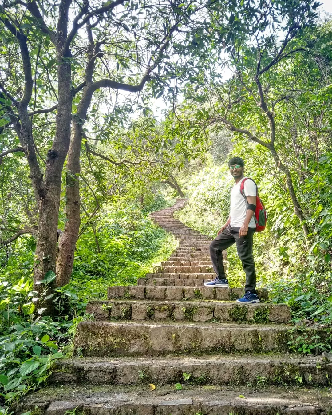 Photo of Korigad Fort By Suraj Kailase