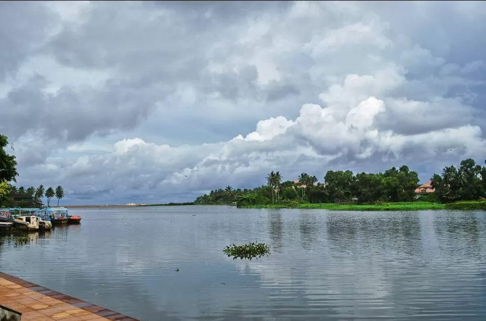 Photo of Veli Lake Tourist Village By Arun Mohan