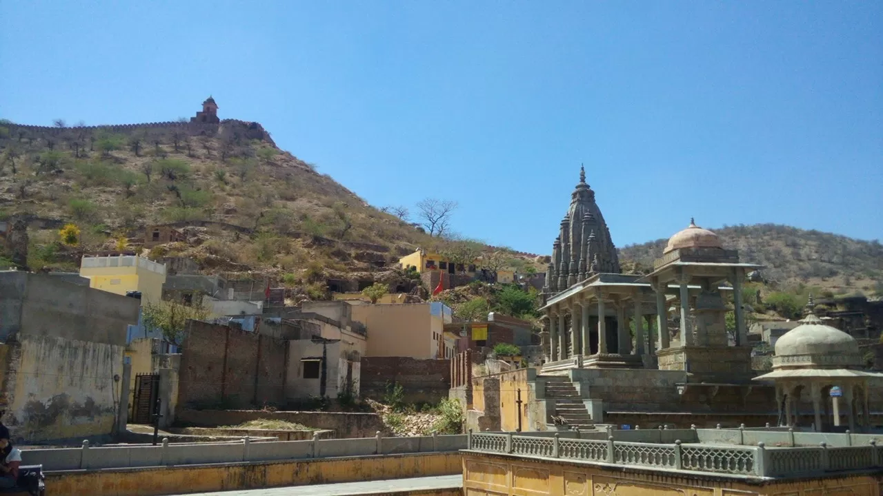 Photo of Jaipur By Salika Ashwin