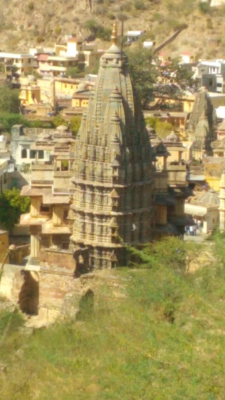 Photo of Jaipur By Salika Ashwin