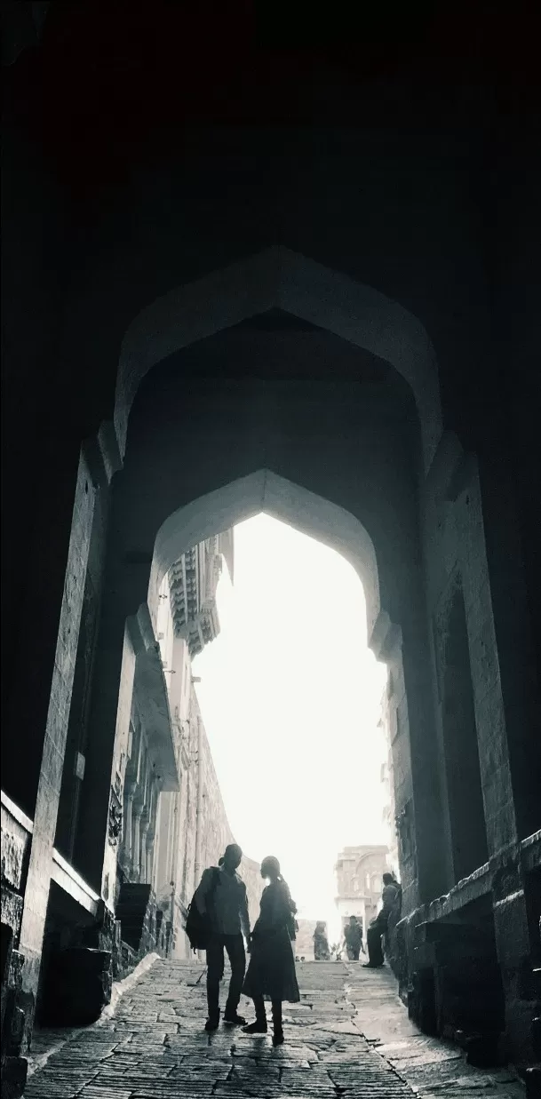 Photo of Jodhpur By Himani Jain