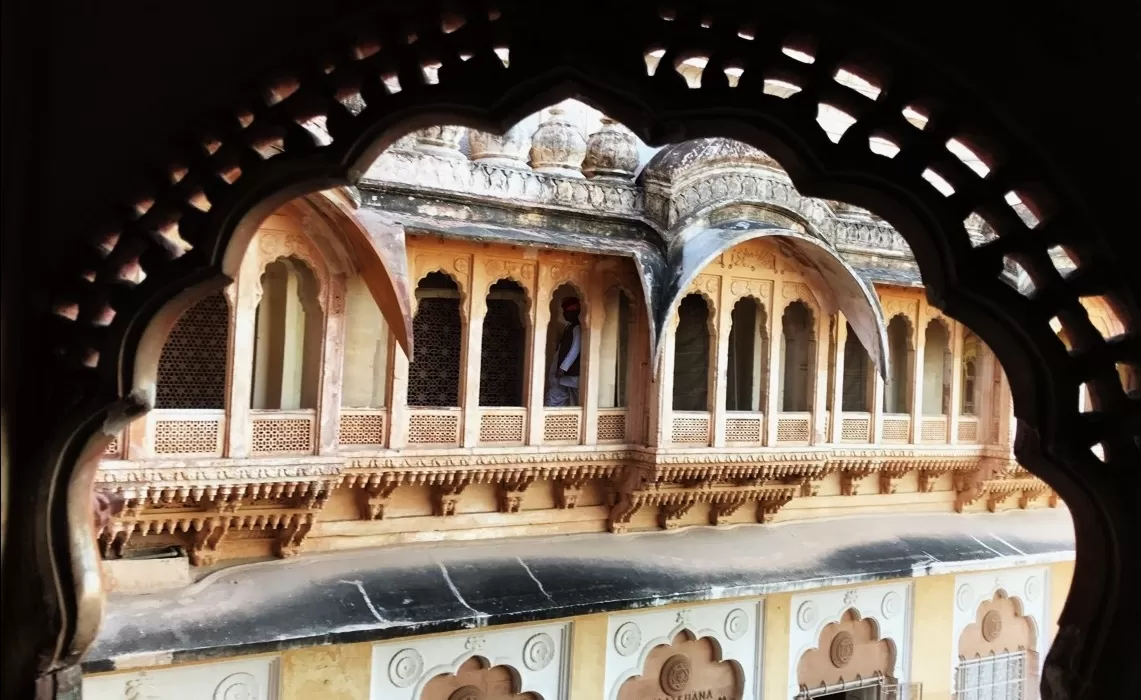 Photo of Jodhpur By Himani Jain