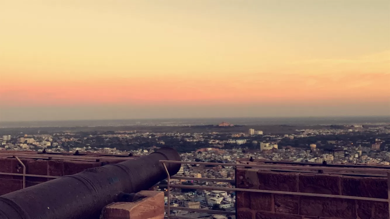Photo of Jodhpur By Himani Jain