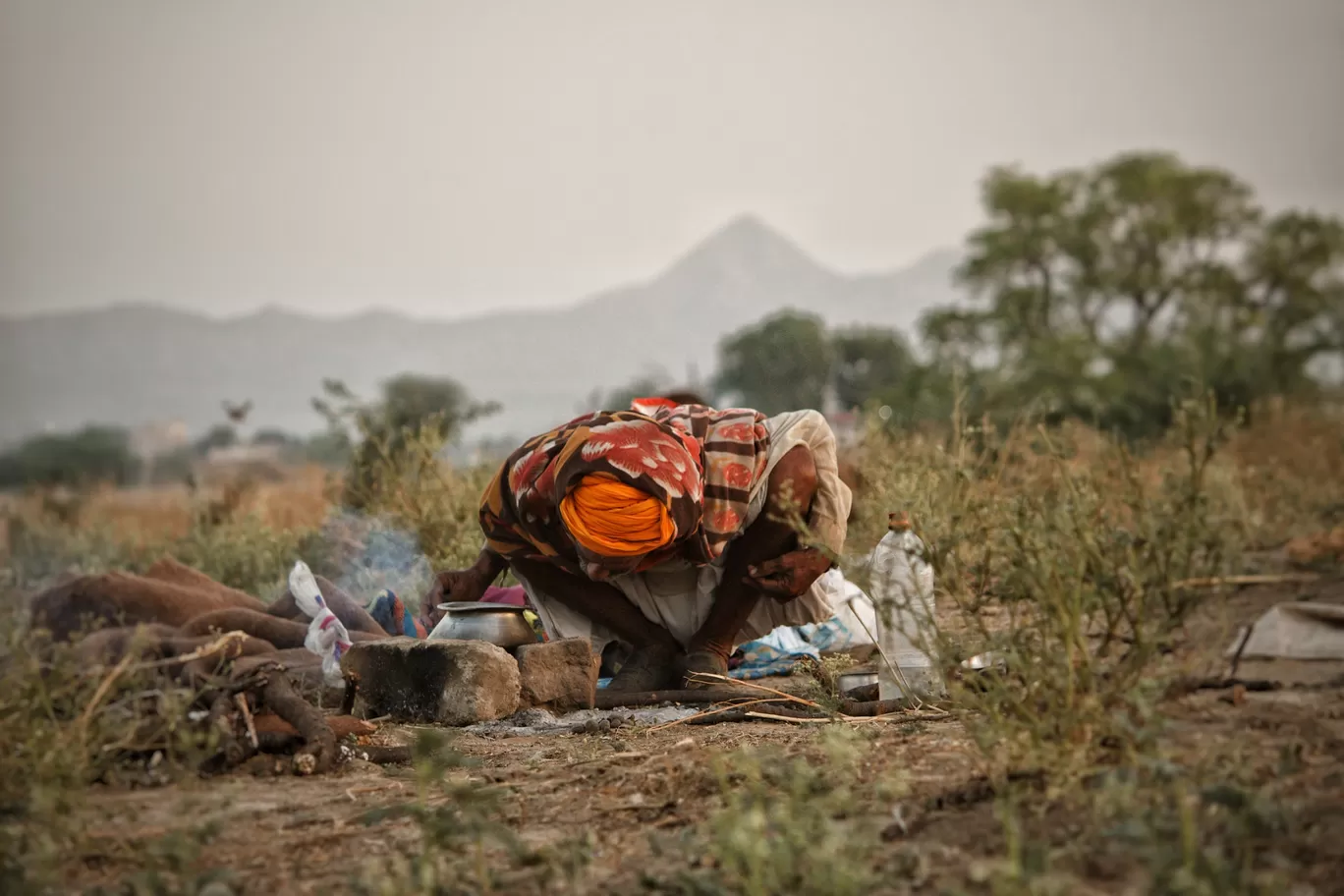 Photo of Rajasthan By Brijesh Dhobi