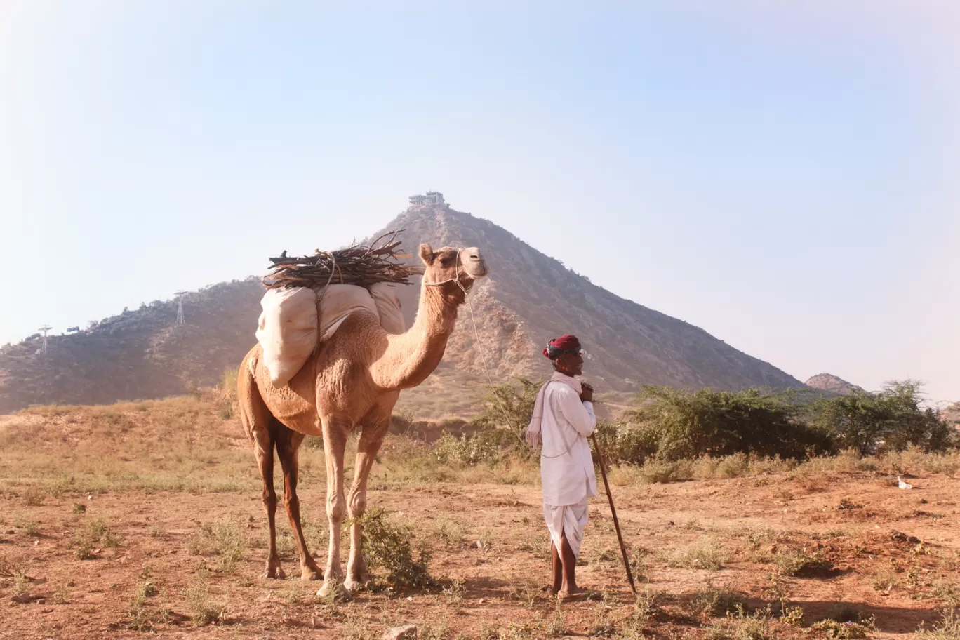 Photo of Rajasthan By Brijesh Dhobi