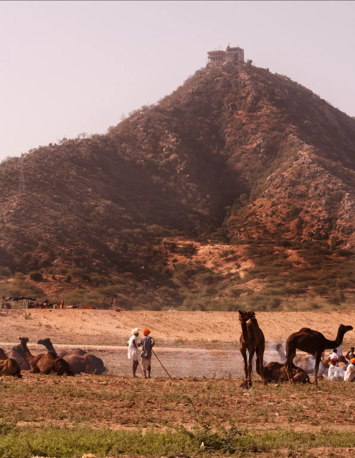 Photo of Rajasthan By Brijesh Dhobi