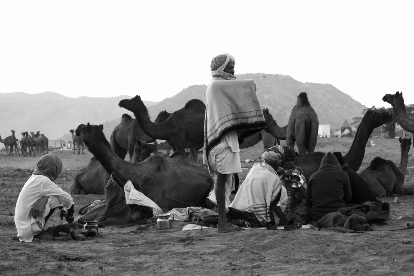 Photo of Rajasthan By Brijesh Dhobi