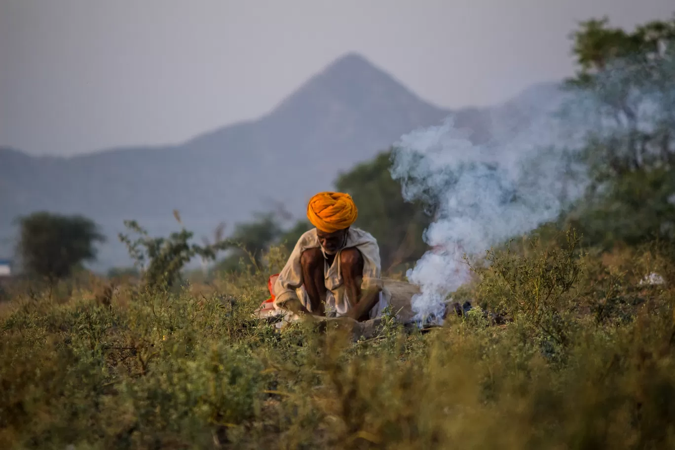 Photo of Rajasthan By Brijesh Dhobi