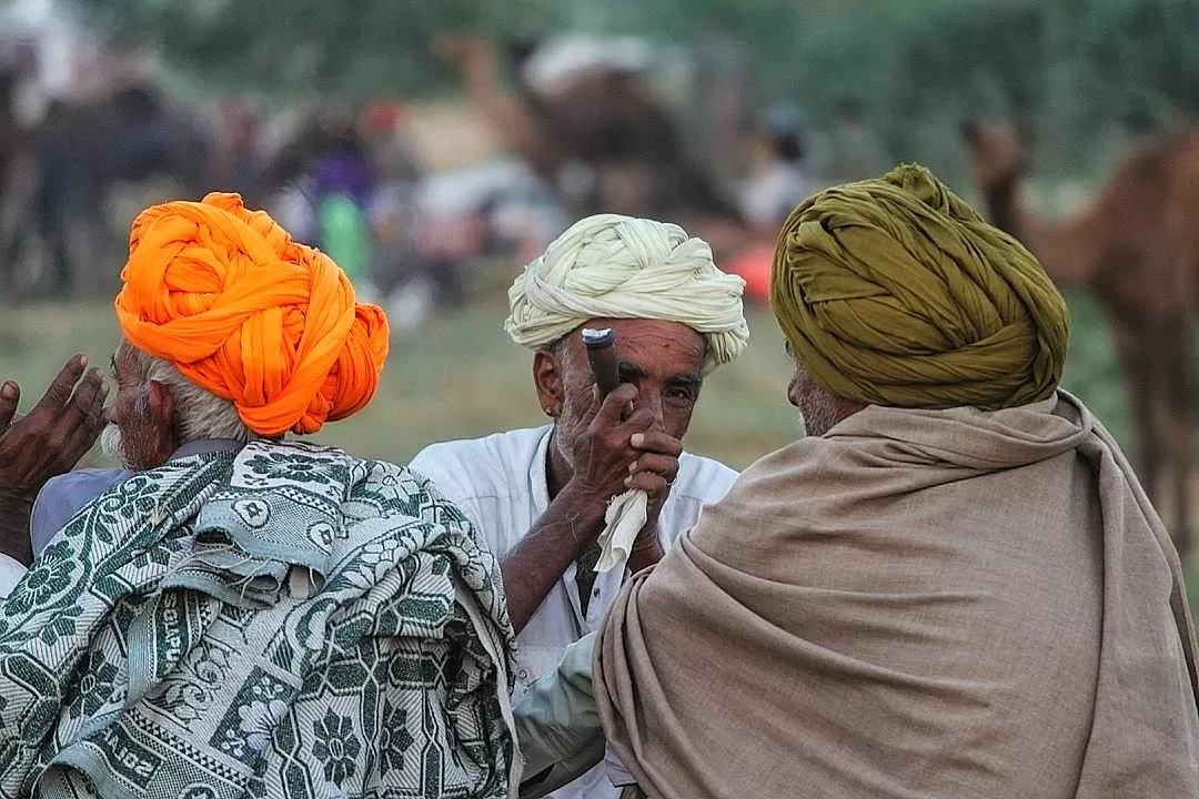 Photo of Rajasthan By Brijesh Dhobi