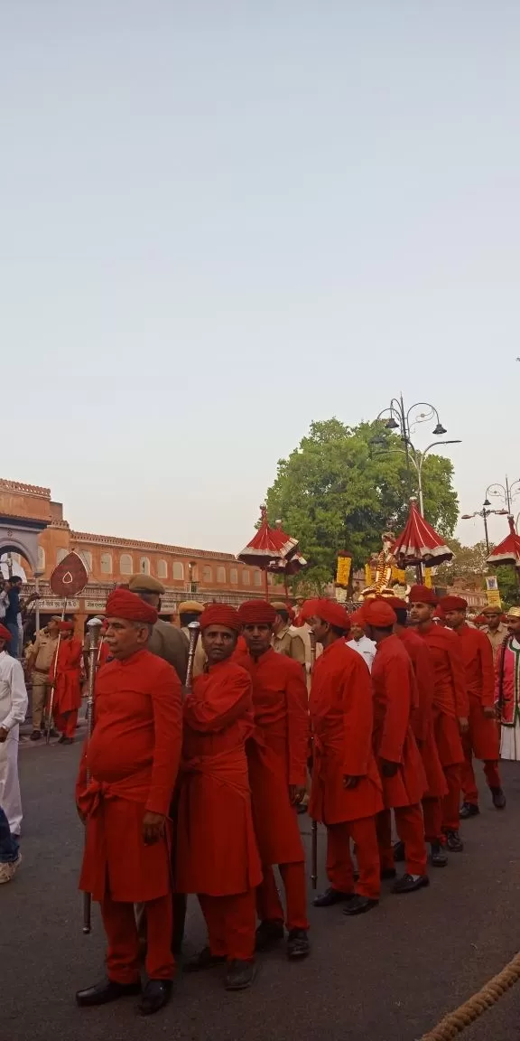 Photo of Jaipur By Aayushi Bhatt