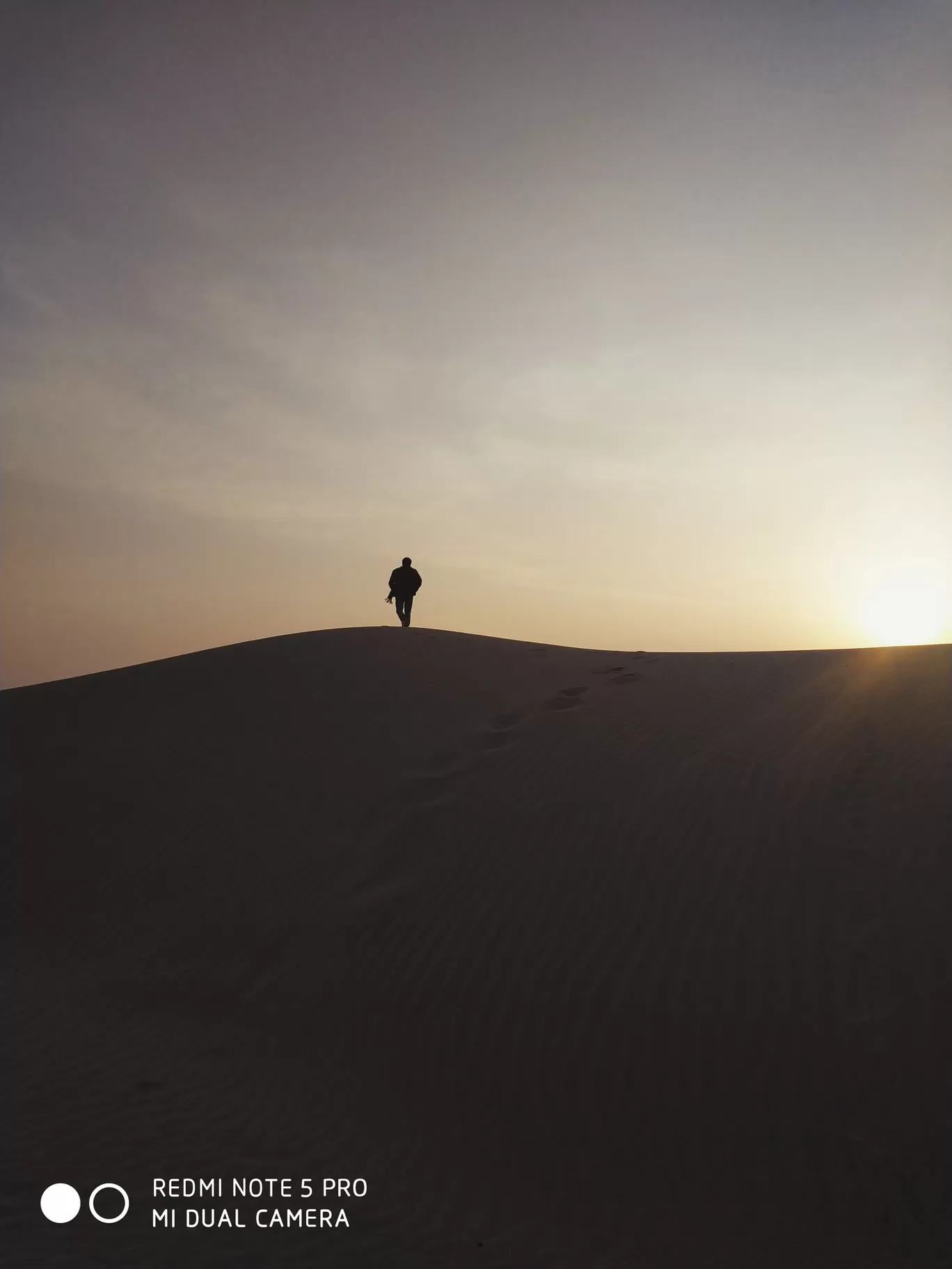 Photo of Thar Desert By srinath s