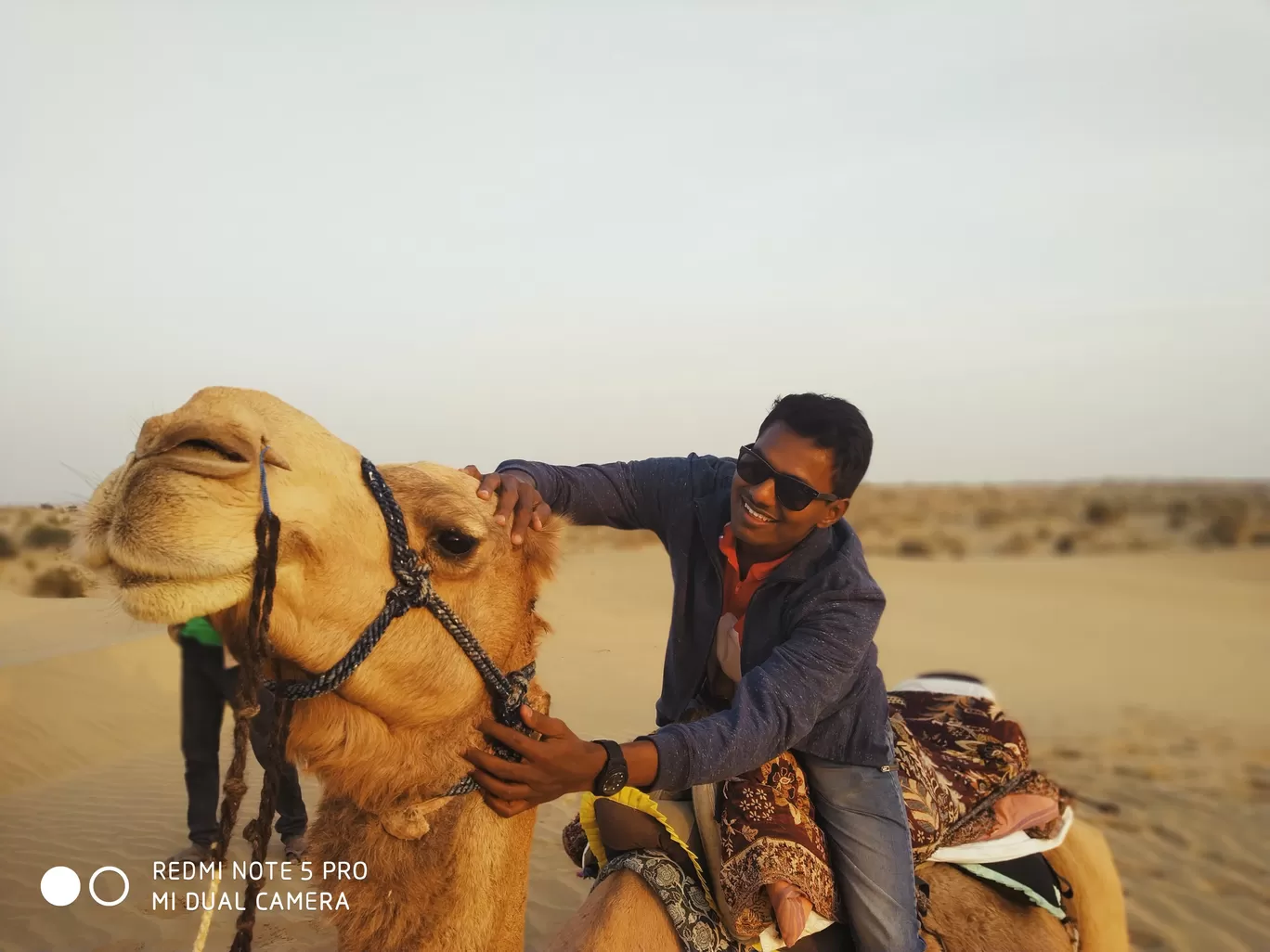 Photo of Thar Desert By srinath s