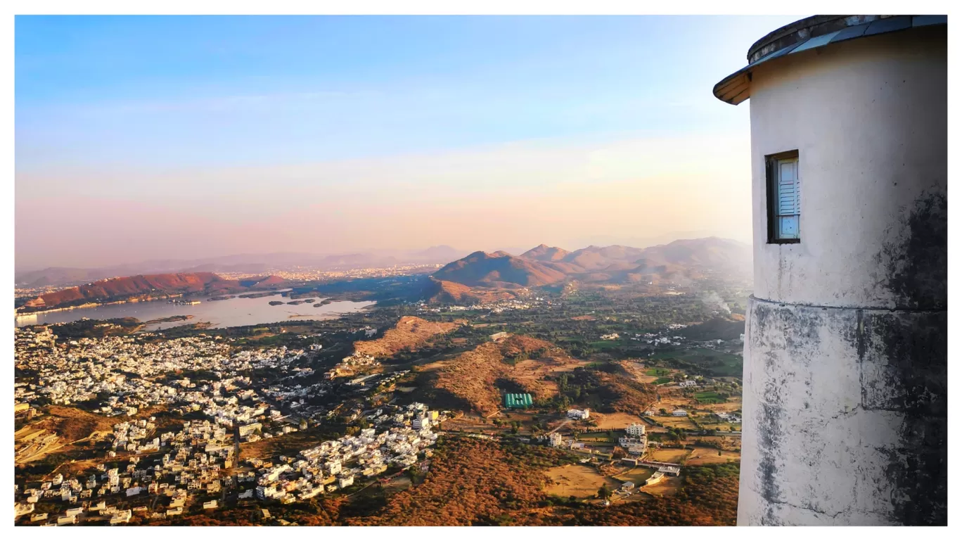 Photo of Rajasthan By Vishnu Jith